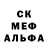 Метадон methadone Glennsi